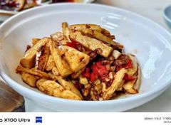 -柴门饭儿(成都太古里店)