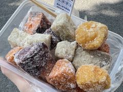 -普宁反沙番薯芋头