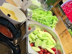 -戈拿旺巴西烤肉(崇文门店)
