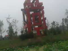 -青峰峡国家森林公园