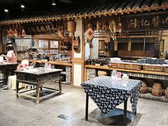 -百花人家(门城水岸店)