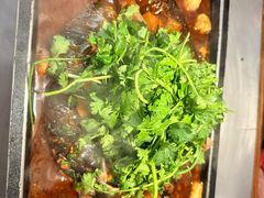 -炉鱼(诸暨万风新天地店)