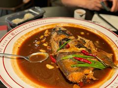 -旺顺阁·北京菜·烤鸭(大望路店)