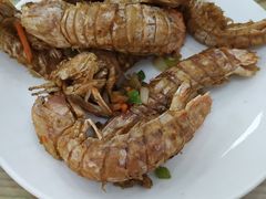 -聚德福海鲜家常菜(刘庄店)