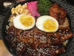 -昊·来了寿司(双楠2店)