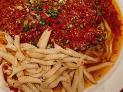 -大食客·非遗吉菜(高新和园店)