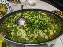 -盛百味·家宴餐厅(霸州分店)