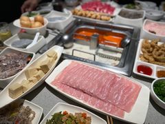 -海底捞火锅(群光广场店)