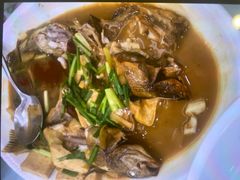 -天天渔港(杏林街店)