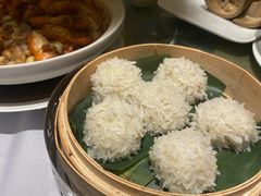 -粗茶淡饭·汉口公馆(循礼门店)