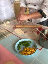 点击看大图 -卓玥国际月子会所(罗山路店)