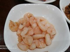 水晶虾仁-老半斋(福州路店)