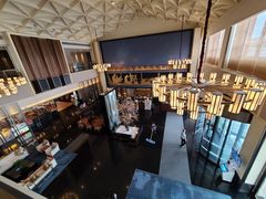 -成都安仁福朋喜来登酒店