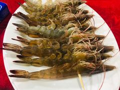 -花苑美食横琴生蚝火锅(拱北粤华路店)