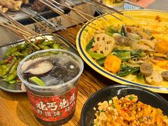 -北丐先生·野馄饨烧烤(长宁龙之梦店)