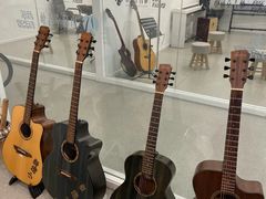 -小确幸吉他(北大街校区)