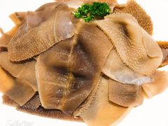 捞派毛肚-海底捞火锅(新松江路店)