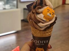 -GODIVA(宁波来福士店)
