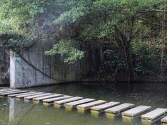 -燕晗山郊野公园