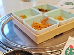 -韩香福烤肉庄园(荣成店)