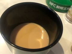 -溏心风鲍港式打边炉(余英坊店)