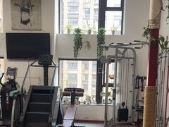 -悦耐私教健身馆(保利中心店)