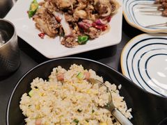 -许哥东北烧烤·铁丳烤串·宫后夹肉(繁花中心店)