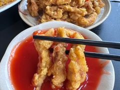 -金陵家宴·金陵春·南京菜(夫子庙店)
