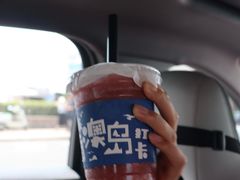 -南澳岛打卡果汁冰公司