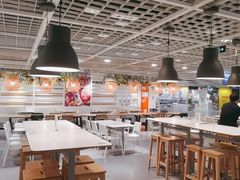 -宜家·瑞典风味餐厅(无锡店)