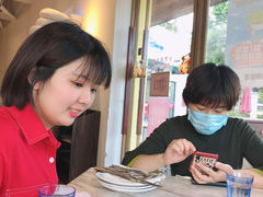 -必胜客(大梅沙8号仓店)
