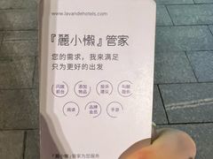 -麗枫酒店(西安小寨地铁站大雁塔店)