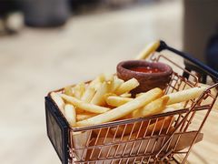 -青麦家·融合餐厅(江岛智立方店)