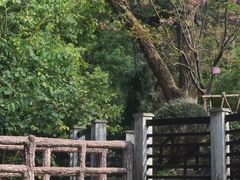 -南溪山景区