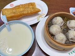 -日月永和中国餐饮名店(凤凰店)