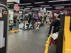 -超鹿运动(融侨锦江店)