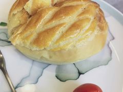 -粤陸玖玖·港式手作茶餐厅(珠江路店)