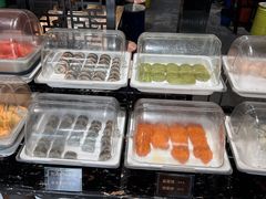 -33韩式自助烧烤(环城南路店)
