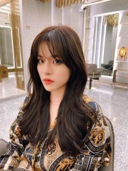 点击看大图 -3AM HAIR SALON烫发染发接发