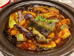 -四川饭店·小龙虾(长白店)