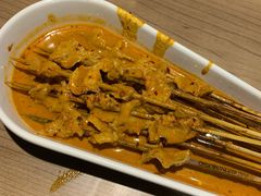 牛肚-姐弟俩土豆粉(西安小寨店)