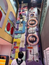 -MELAND CLUB•花园城堡主题亲子乐园•派对•餐厅(广州乐峰广场旗舰店)
