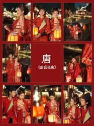 -今生有约婚纱摄影店(景德路店)