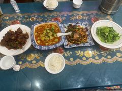 -记忆湘菜馆(芙蓉镇店)