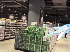 -永辉超市(郫都区爱琴海店)