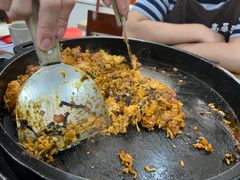 -高基五春川炒鸡排 韩国料理(威海总店)