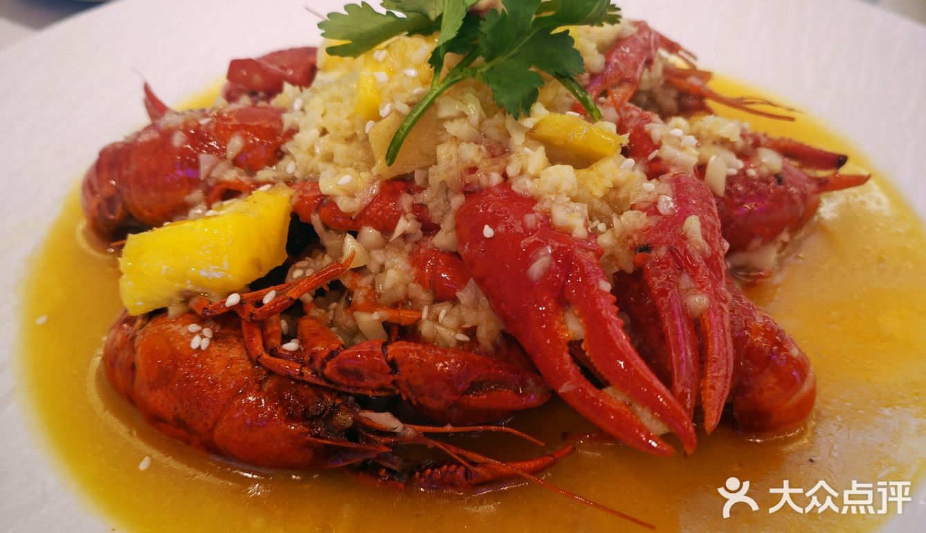 🦀万达广场必吃｜海鲜宝藏地畅享美味🦀