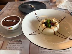 -安妮意大利餐厅(日坛店)