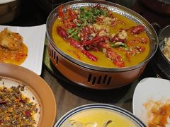-永安水煮活鱼·仪征土菜院子