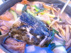 -无招牌海鲜餐厅(滨海艺术中心店)